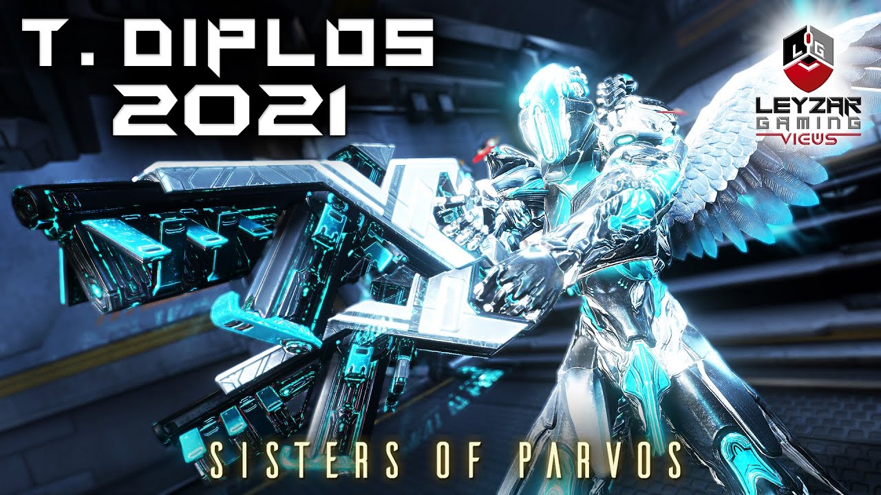 [Top 10] Warframe Best Weapons and How to Get Them GAMERS DECIDE