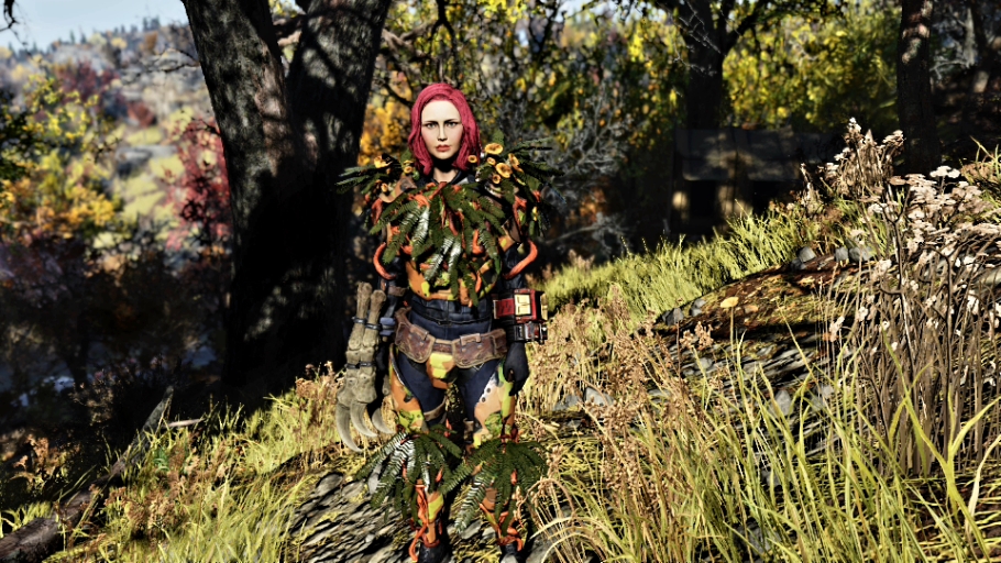 [Top 5] Fallout 76 Best Damage Builds That Wreck Hard! GAMERS DECIDE