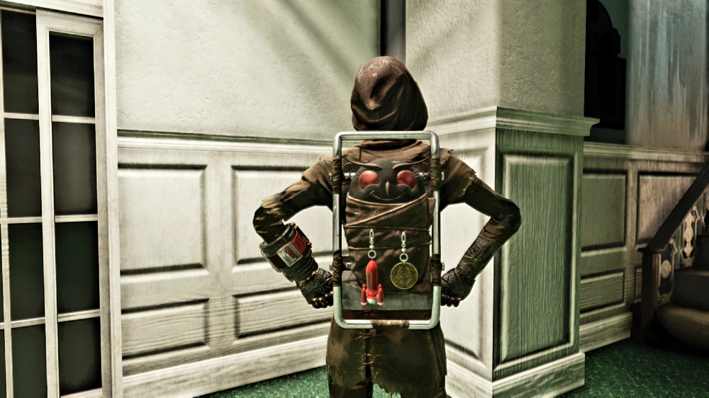 [Top 5] Fallout 76 Best Backpacks (And How To Get Them) GAMERS DECIDE