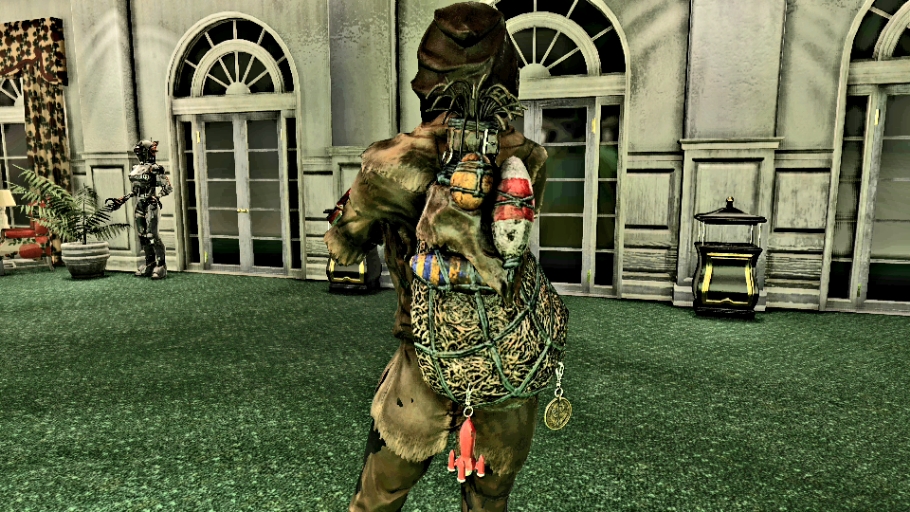 [Top 5] Fallout 76 Best Backpacks (And How To Get Them) GAMERS DECIDE