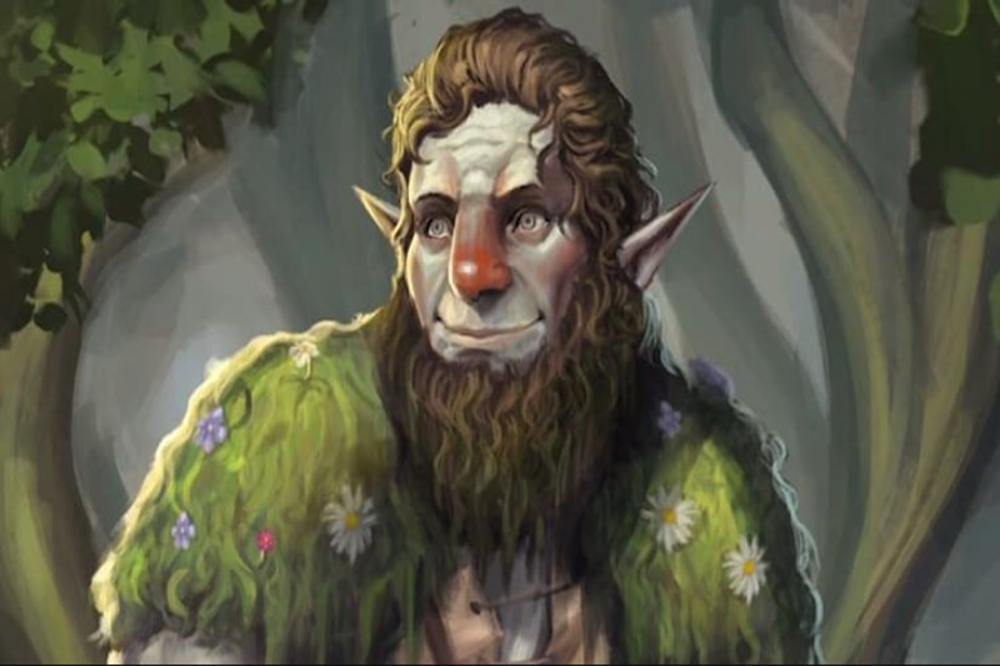 [Top 5] D&D Best Cleric Race What's the Best Race for Clerics