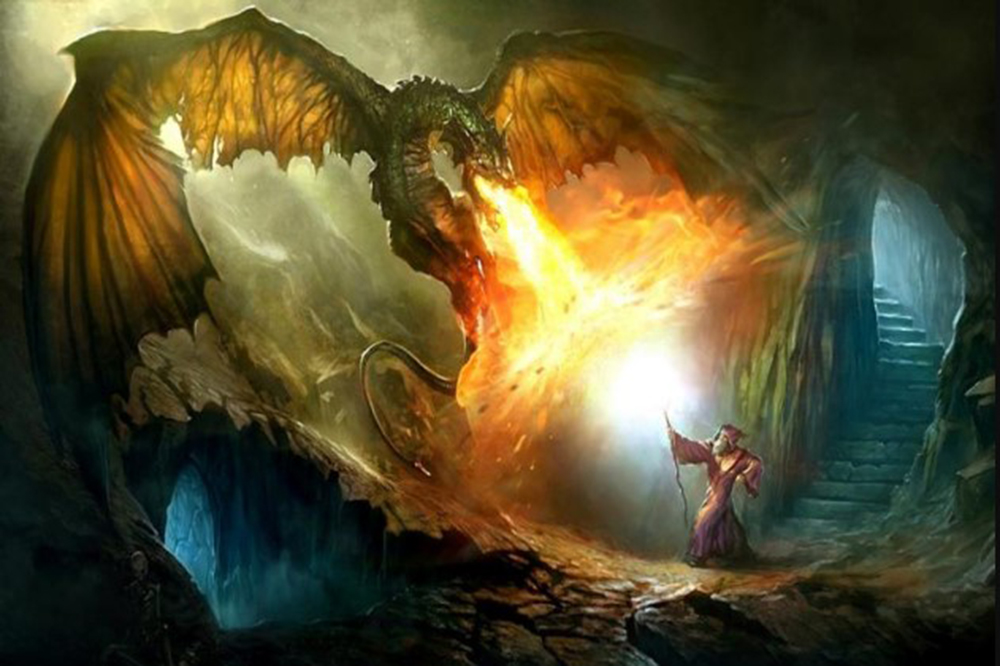 D&D Best Cleric Cantrips (All Cleric Cantrips Ranked Worst To Best) Gamers Decide