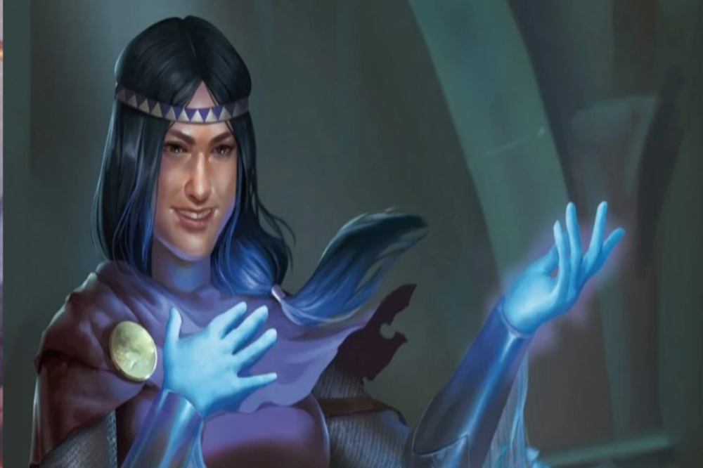 D&D Best Cleric Cantrips (All Cleric Cantrips Ranked Worst To Best) Gamers Decide