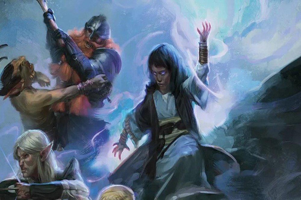 D&D Best Cleric Cantrips (All Cleric Cantrips Ranked Worst To Best