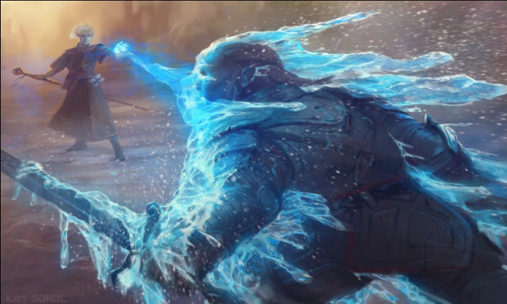 D&D Best Artificer Cantrips To Have GAMERS DECIDE