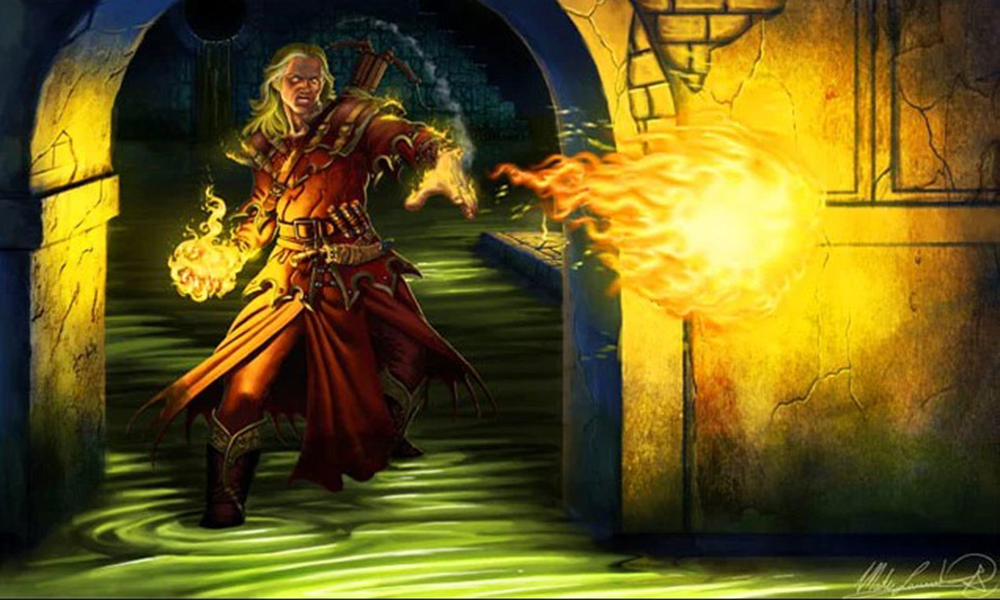 D&D Best Artificer Cantrips To Have GAMERS DECIDE