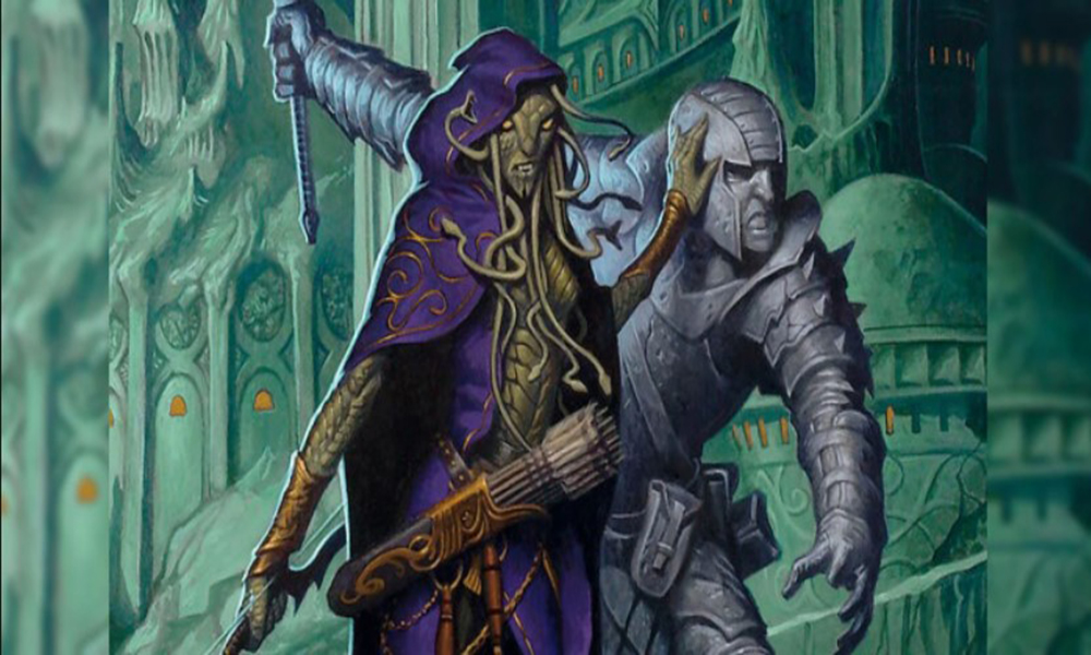 D&D Best Artificer Cantrips To Have GAMERS DECIDE