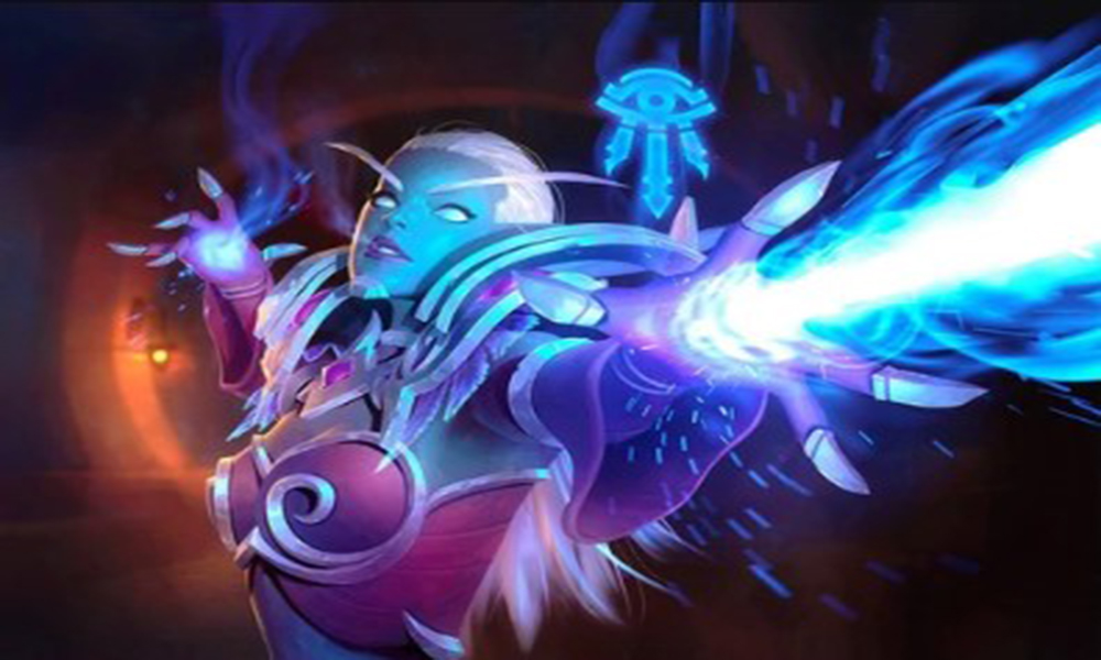 D&D Best Arcane Trickster Cantrips To Have Gamers Decide