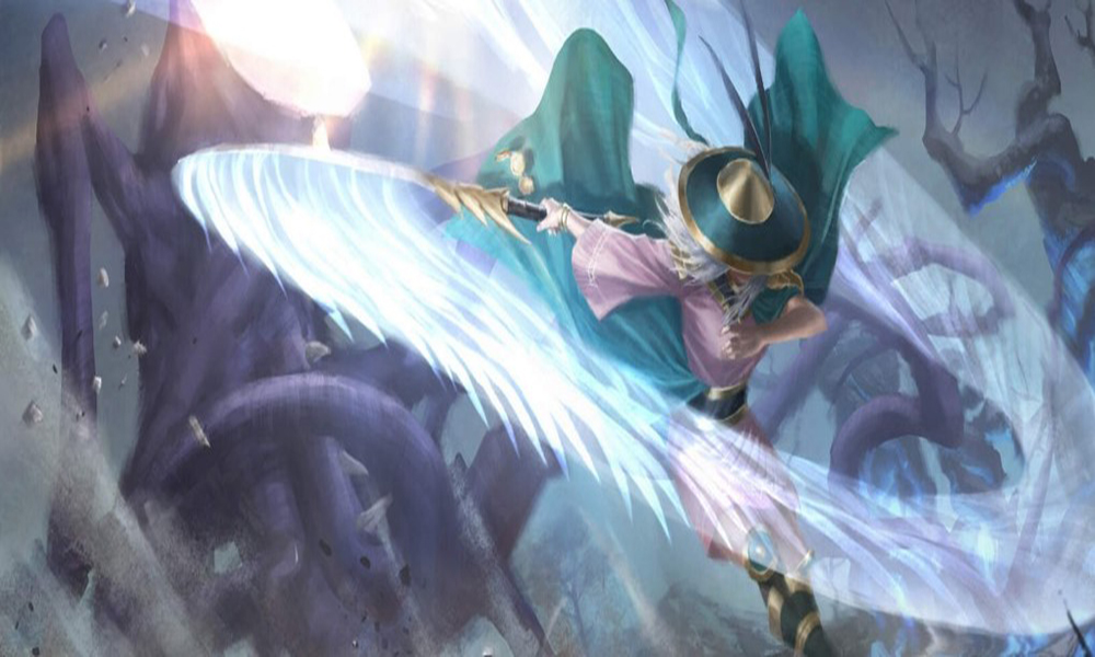 D&D Best Arcane Trickster Cantrips To Have Gamers Decide