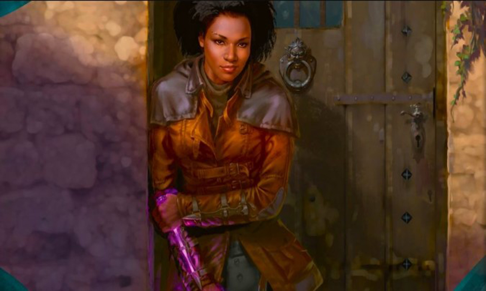 [Top 5] D&D Best Blood Hunter Builds That Are Fun To Play GAMERS DECIDE