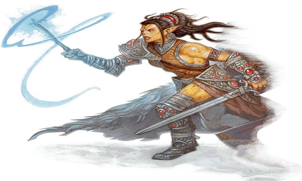 [Top 5] D&D Best Bladesinger Race What's the Best Race for