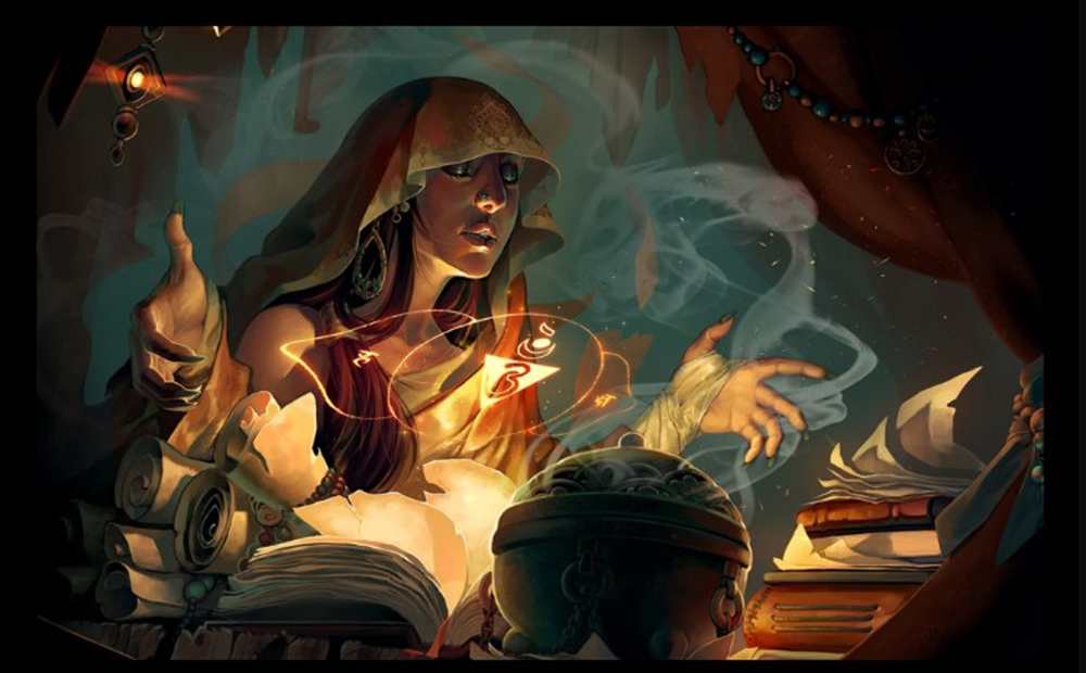 [Top 10] D&D Best Utility Magic Items That Are Excellent Gamers Decide