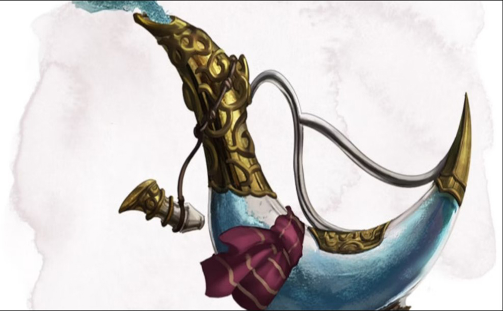 [Top 10] D&D Best Utility Magic Items That Are Excellent GAMERS DECIDE