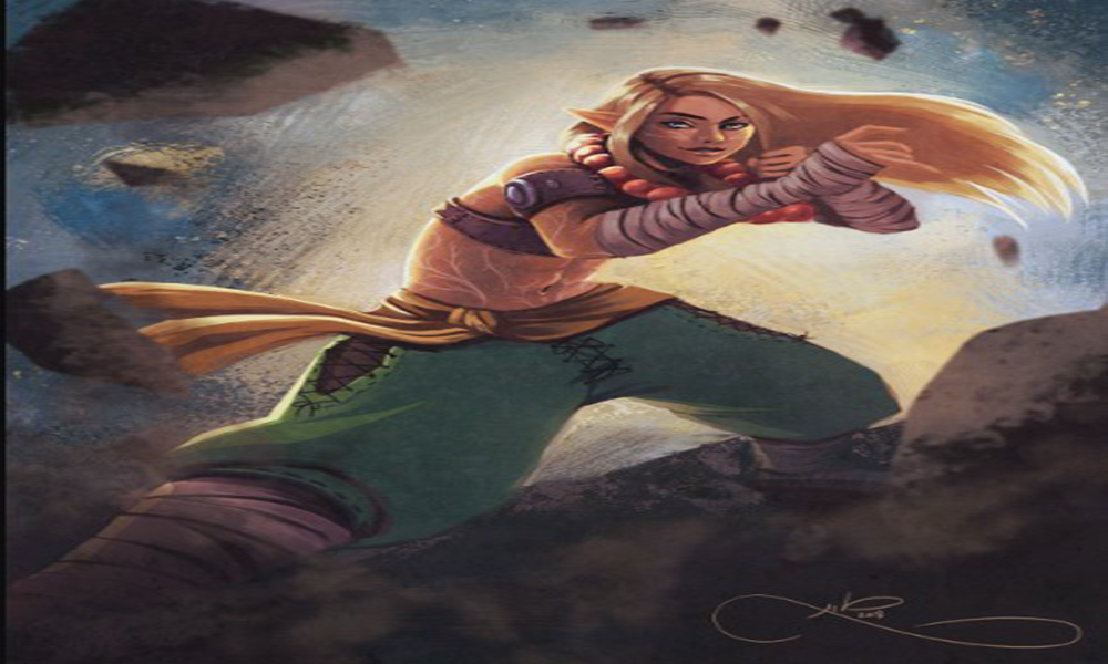 D&D Best Monk Subclass (All D&D Monk Subclasses From Weakest To