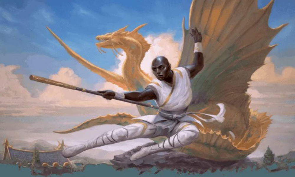 D&D Best Monk Subclass (All D&D Monk Subclasses From Weakest To