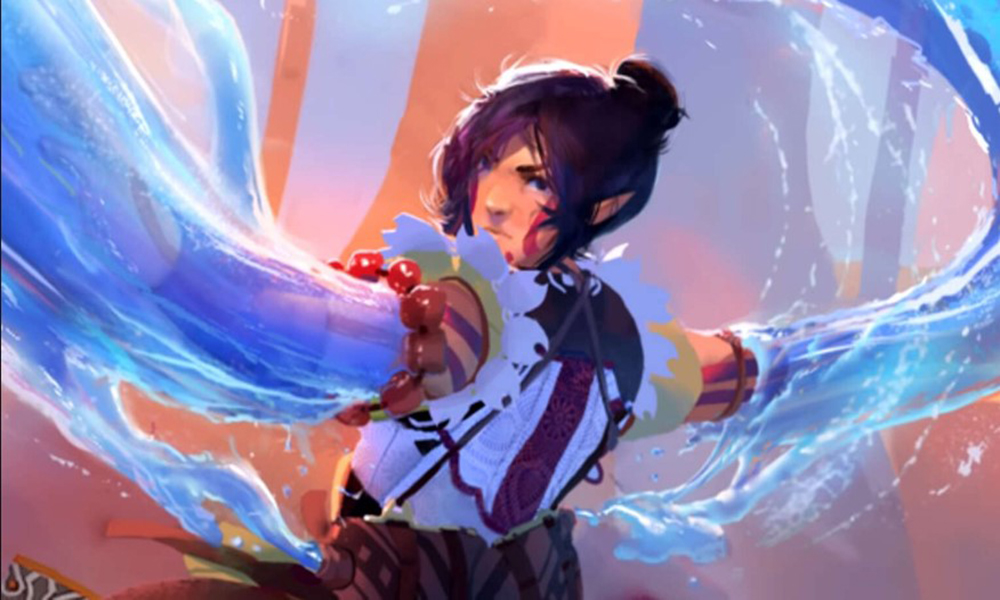 D&D Best Monk Subclass (All D&D Monk Subclasses From Weakest To Strongest) Gamers Decide