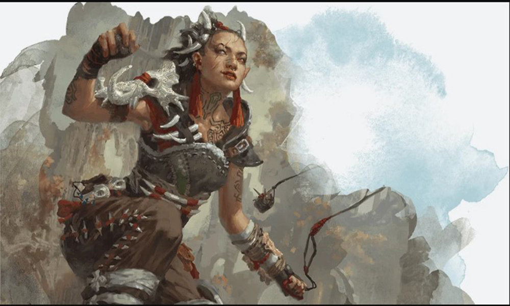 D&D Best Monk Subclass (All D&D Monk Subclasses From Weakest To