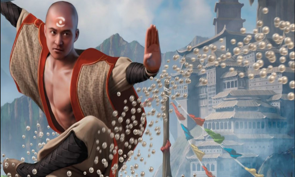 D&D Best Monk Subclass (All D&D Monk Subclasses From Weakest To