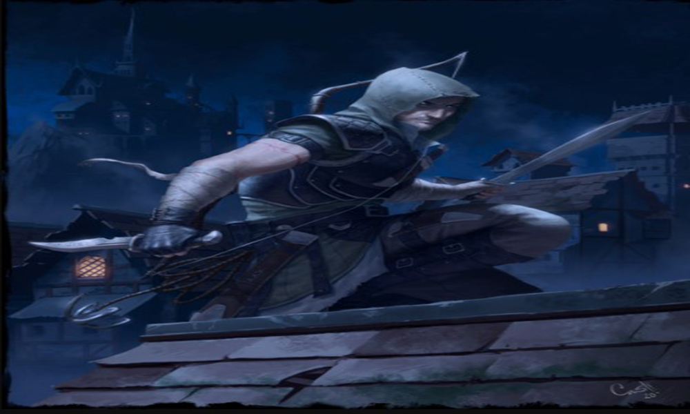 D&D Best Rogue Subclass [All DnD Rogue Subclasses From Weakest To
