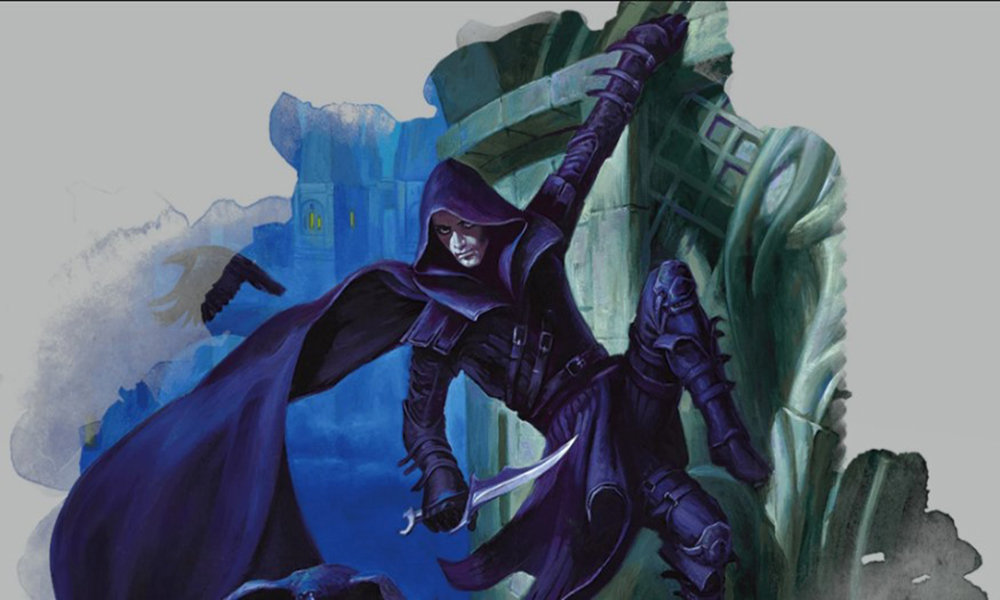 D&D Best Rogue Subclass [All DnD Rogue Subclasses From Weakest To