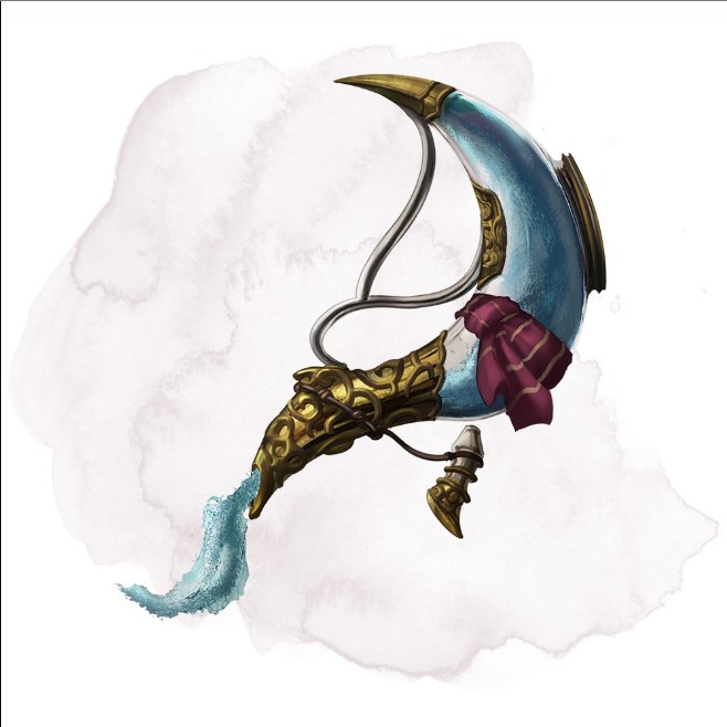 [Top 20] D&D Best Druid Weapons, Armor and Items | GAMERS DECIDE