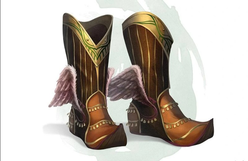 [Top 10] D&D Best Artificer Weapons and Armor Gamers Decide