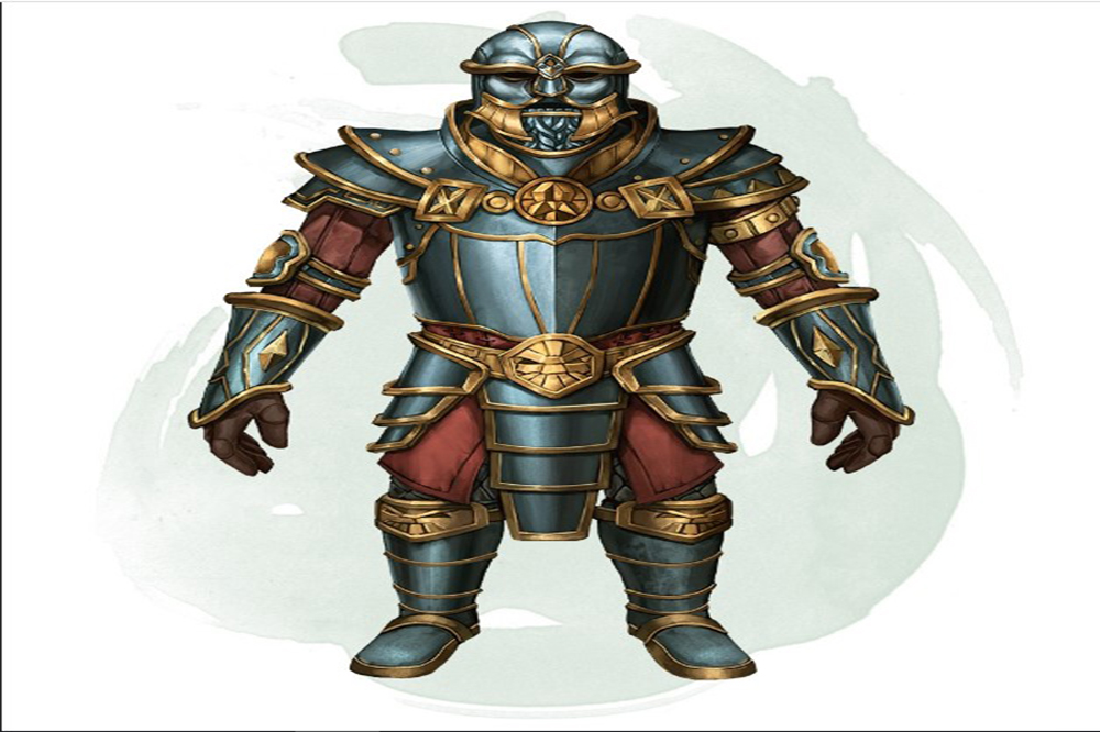 [Top 10] D&D Best Artificer Weapons and Armor Gamers Decide