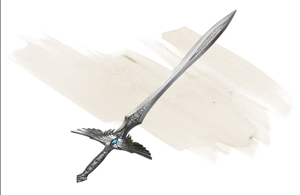 [Top 10] D&D Best Artificer Weapons and Armor Gamers Decide