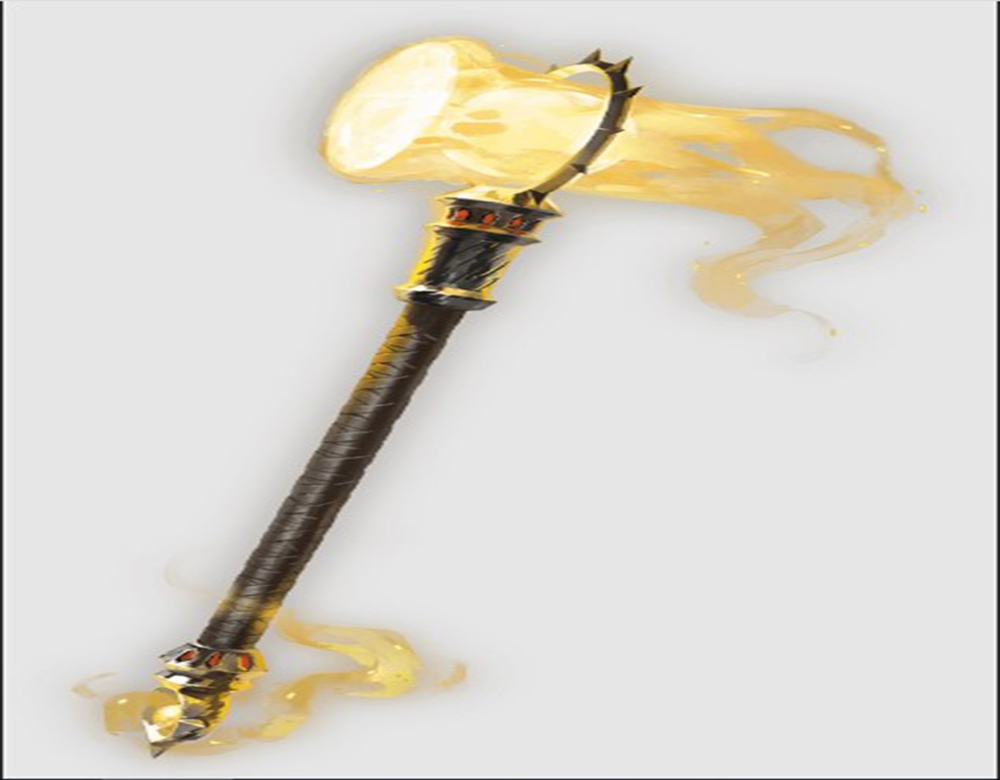[Top 10] D&D Best Cleric Weapons and Armor Gamers Decide