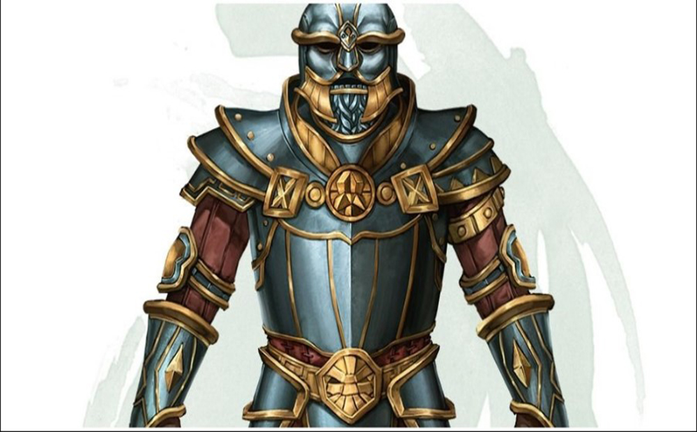 [Top 10] D&D Best Cleric Weapons and Armor Gamers Decide