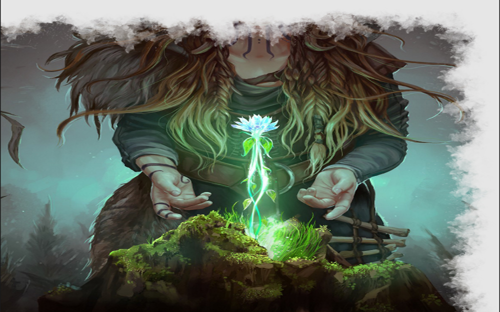 [Top 10] D&D Best Druid Cantrips That Are Excellent Gamers Decide