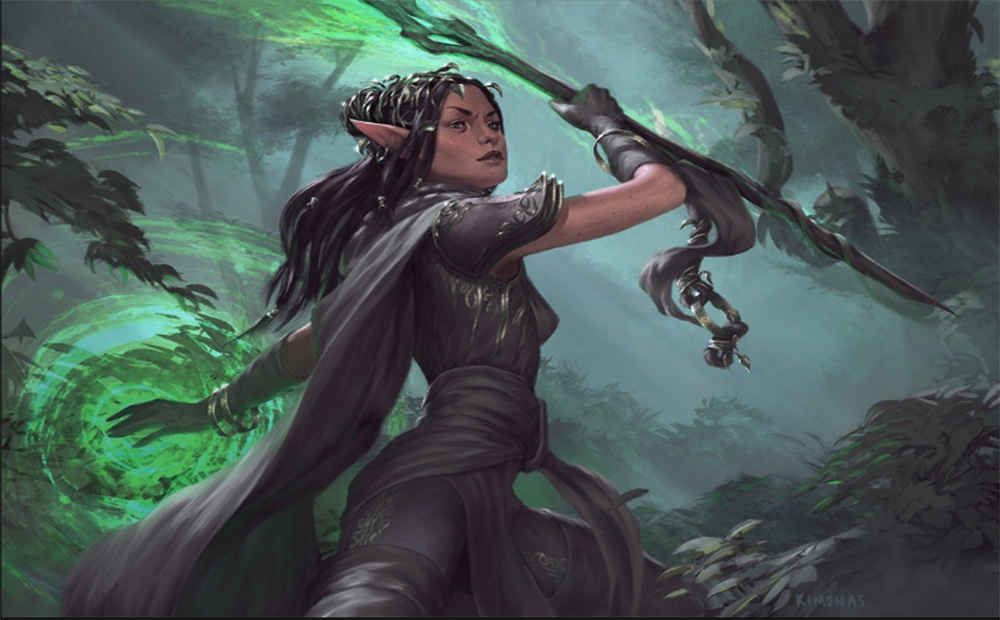[Top 10] D&D Best Druid Cantrips That Are Excellent Gamers Decide