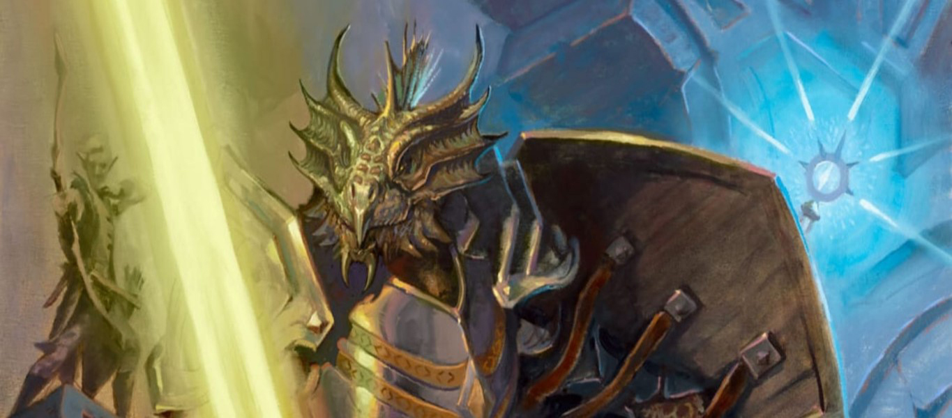 [Top 5] D&D Best Paladin Builds That Are Fun To Play GAMERS DECIDE