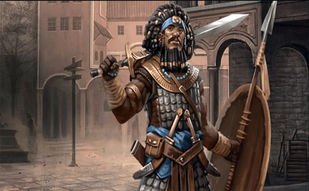 [Top 5] D&D Best Shield Builds That Are Fun To Play GAMERS DECIDE