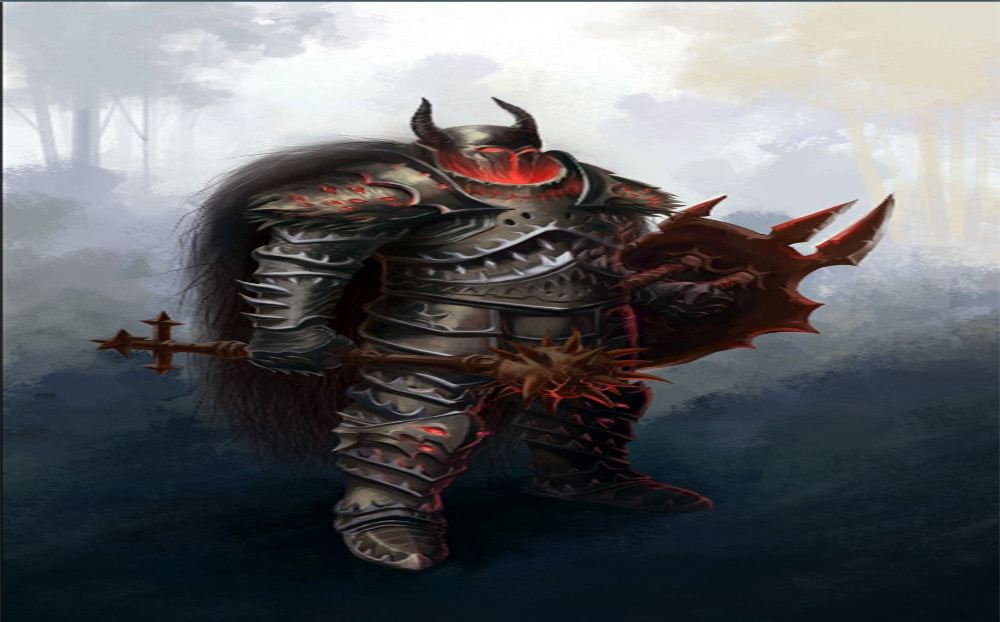 [Top 5] D&D Best Shield Builds That Are Fun To Play GAMERS DECIDE
