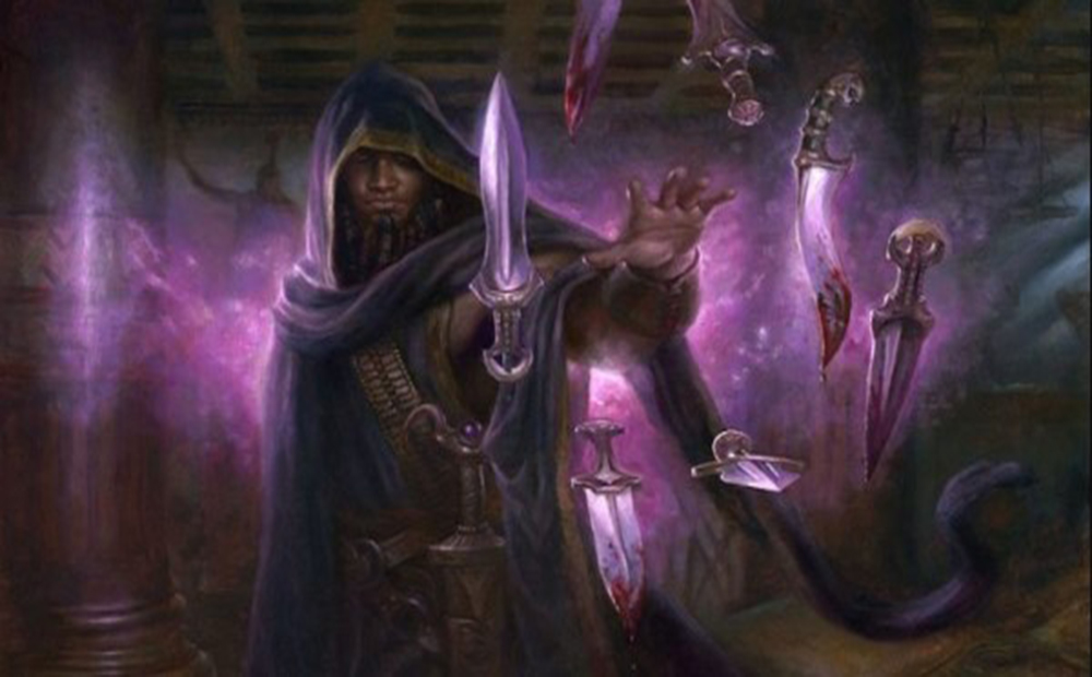 [Top 5] D&D Best Warlock Builds That Are Fun To Play Gamers Decide