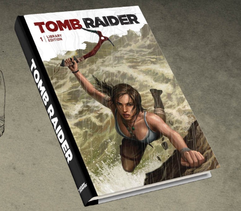 [Top 10] Best Tomb Raider Books That Are Excellent Gamers