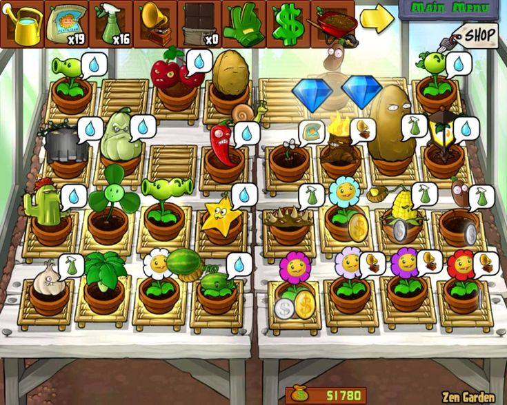 Top 10 Plants vs Zombies Best Cheats Every Player Should