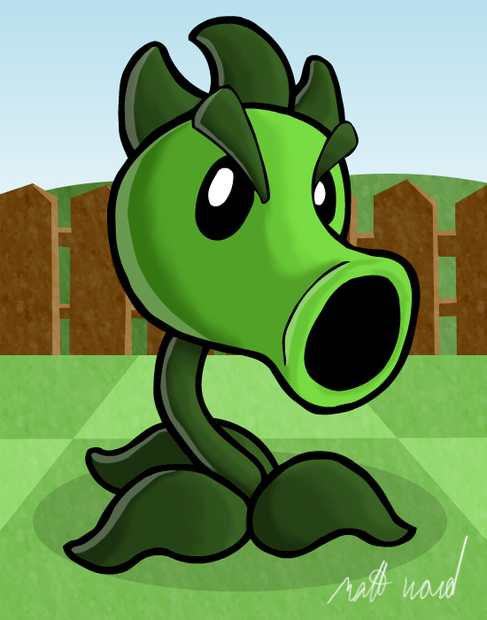 Top 5 Plants vs. Zombies Best Upgrades For Peashooter That Are