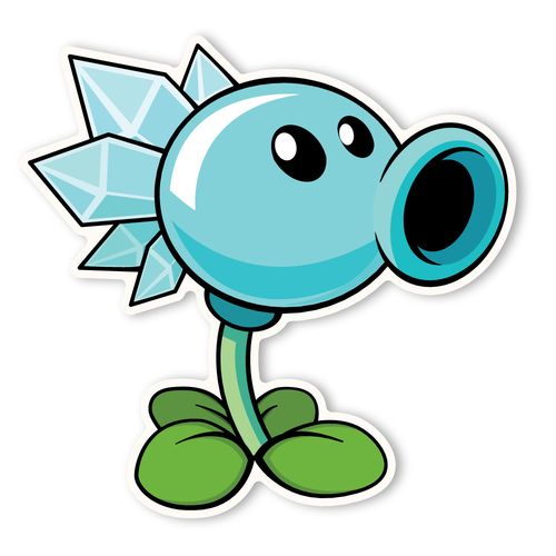 Top 5 Plants vs. Zombies Best Upgrades For Peashooter That Are