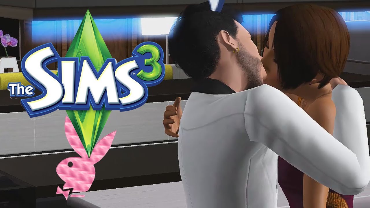 the sims 3 romance 
