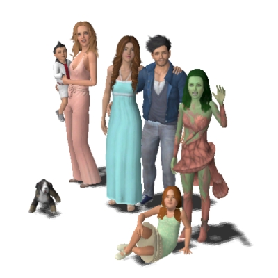 the sims 3 progress