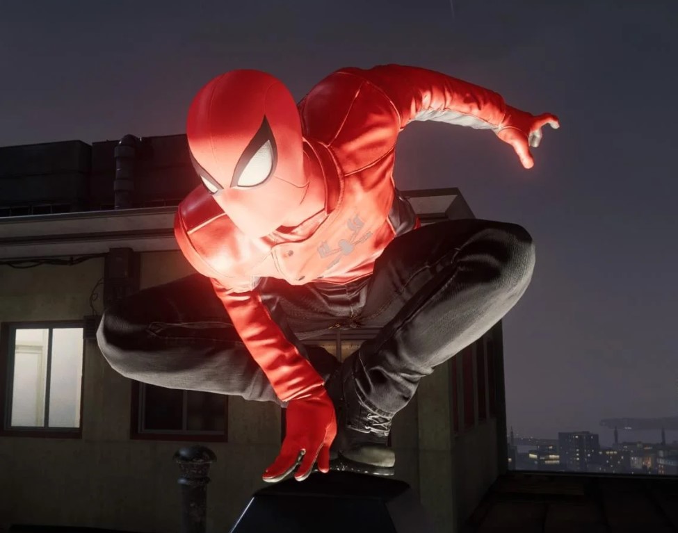 Top 10] Spider-Man (2018) Best Suit Powers | GAMERS DECIDE