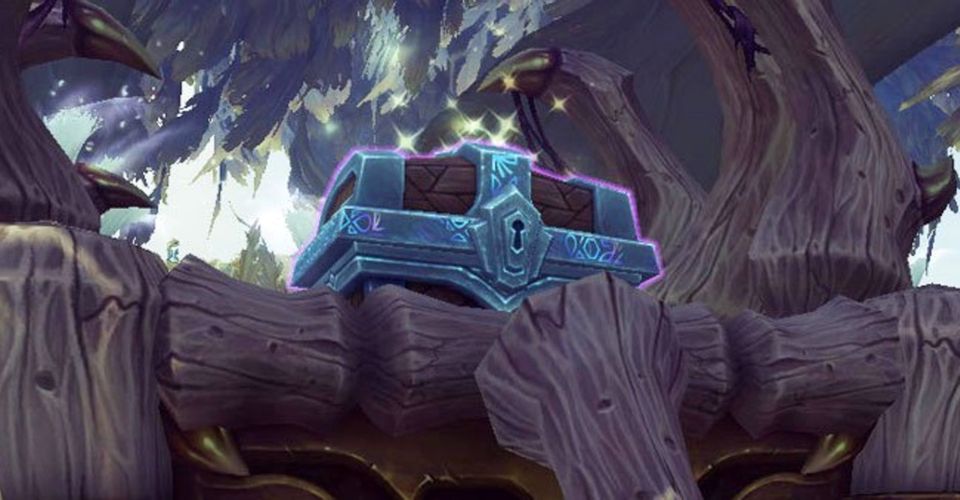 WoW Shadowlands Best Ways to Farm Anima [Top 5 Ways] Gamers Decide