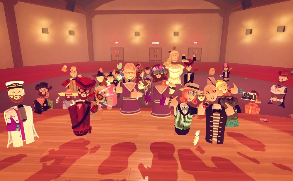 Rec Room Review 2022 Is It Good or Bad? Gamers Decide