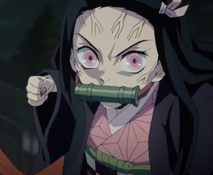 Nezuko Kamado, Nezuko, Demon, Kamado, Demon Slayer, Slayer