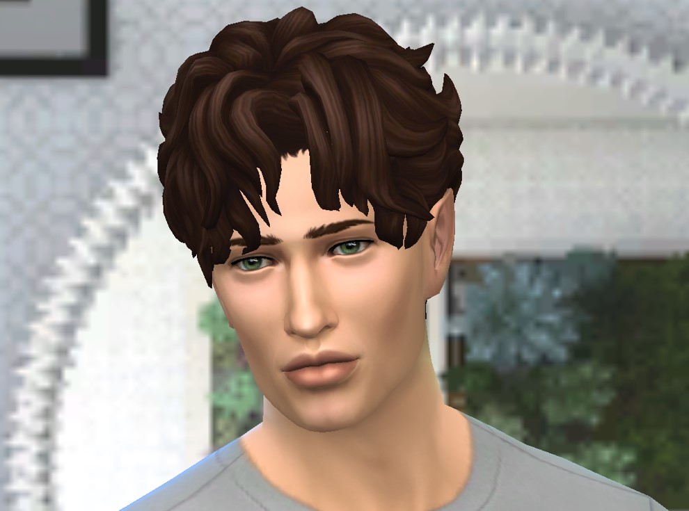 sims 4 cc hair men sims 4 cc hair men