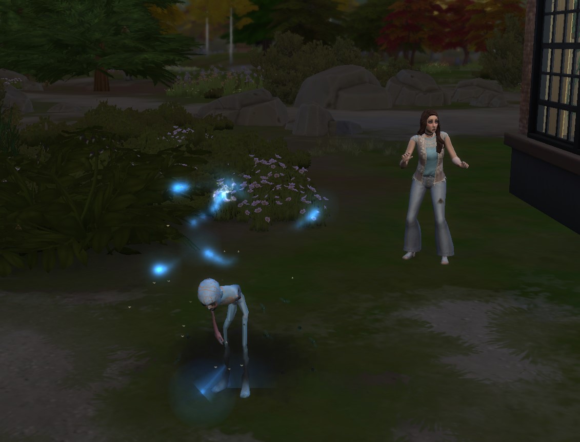 [Top 10] The Sims 4 Killing Mods | GAMERS DECIDE