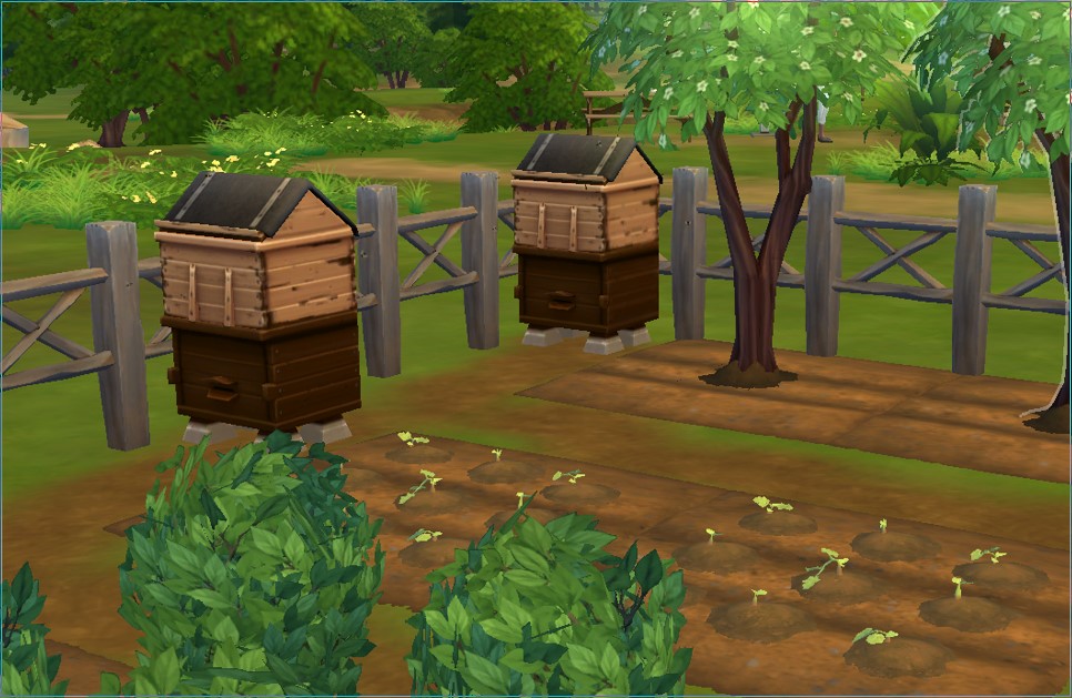 [Top 15] Sims 4 Best Fertilizer You Should Use Gamers Decide