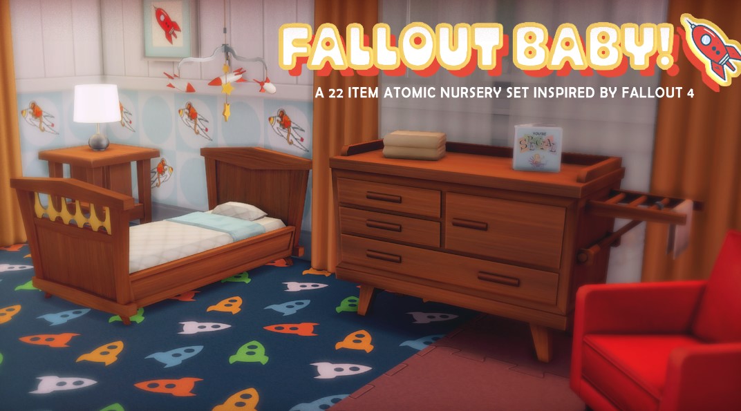 [Top 15] Sims 4 CC Best Furniture Packs That Are Fun! Gamers Decide